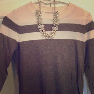 Banana republic xs sweater